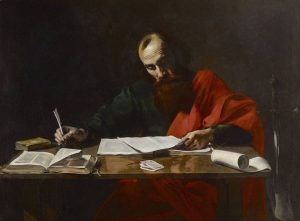 The uniqueness of the Biblical History