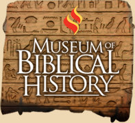 Sejarah dan Fakta-fakta Tentang Alkitab di Museum – Biblical-museum