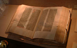 Kanon Alkitab Ibrani