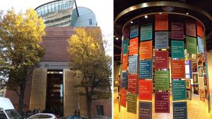 Bible Museum