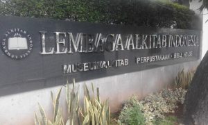 Jelajah Museum Alkitab Indonesia